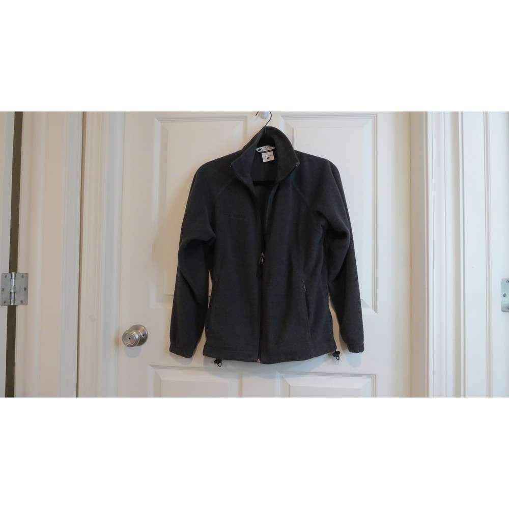 Columbia Fleece Jacket Size S